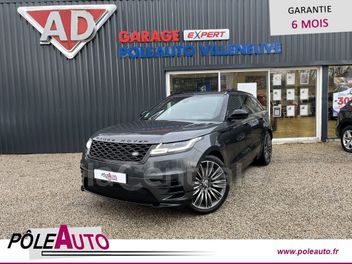 LAND ROVER RANGE ROVER VELAR 3.0 D300 19CV 4WD HSE R-DYNAMIC AUTO