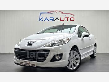 PEUGEOT 207 CC (2) CC 1.6 VTI 120 FELINE BVA
