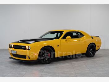 DODGE CHALLENGER 2 6.2 V8 707 SRT HELLCAT