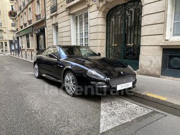 MASERATI GRANSPORT 4.3 V8 400 SENSONIC