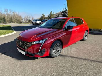 PEUGEOT 308 (3E GENERATION) III 1.5 BLUEHDI 130 S&S ALLURE EAT8