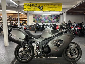 TRIUMPH SPRINT 1050 ST