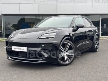 PORSCHE MACAN 2 II 639 TURBO 100 KWH