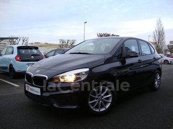 BMW SERIE 2 F45 ACTIVE TOURER (F45) ACTIVE TOURER 218I LUXURY BVA6