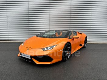 LAMBORGHINI 