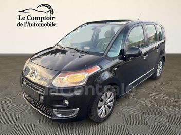 CITROEN C3 PICASSO 1.6 VTI 120 EXCLUSIVE