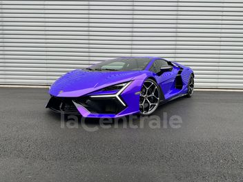 LAMBORGHINI 