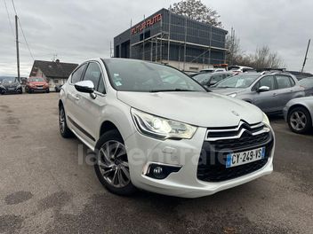 CITROEN DS4 2.0 HDI 160 URBAN SHOW