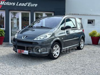 PEUGEOT 1007 1.6 110 SPORTY PACK