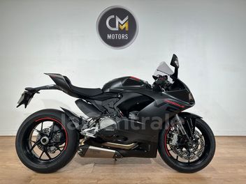 DUCATI PANIGALE V2 1000