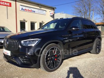 MERCEDES GLC AMG 63 AMG S 4MATIC+ 42CV BVA9