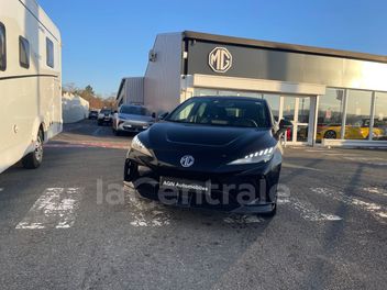 MG MG4 EV 64KWH - 150 KW 2WD COMFORT