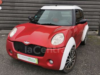 CHATENET SPEEDINO LOMBARDINI