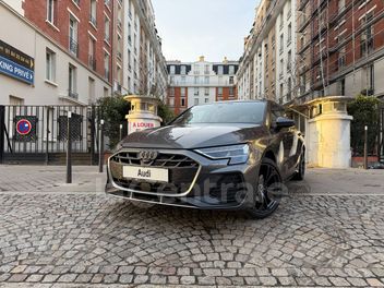 AUDI A3 (4E GENERATION) SPORTBACK IV (2) SPORTBACK 2.0 35 TDI 150 S LINE S TRONIC 7