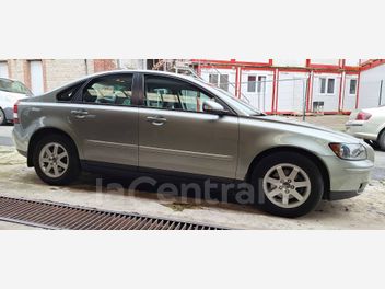 VOLVO S40 (2E GENERATION) II 1.6 D 110 MOMENTUM