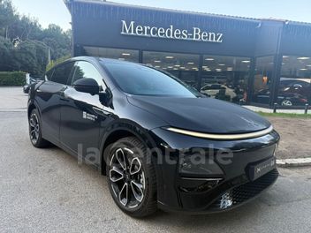 XPENG G6 AWD PERFORMANCE 87.5 KWH