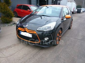 CITROEN DS3 RACING 1.6 THP 203 RACING