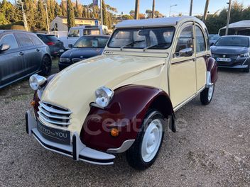 CITROEN 