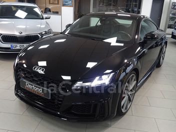 AUDI TT 3 S III (2) COUPE 40 TFSI 320 QUATTRO S TRONIC 7
