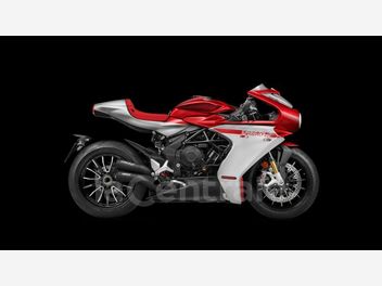 MV AGUSTA SUPERVELOCE 800