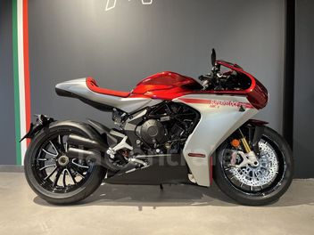 MV AGUSTA SUPERVELOCE 800