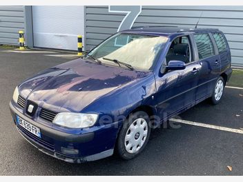 SEAT CORDOBA BREAK VARIO 1.9 SDI SIGNO 5CV