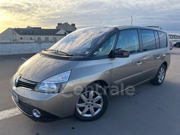 RENAULT GRAND ESPACE 4 IV (3) 2.0 DCI 175 FAP ALYUM BVA