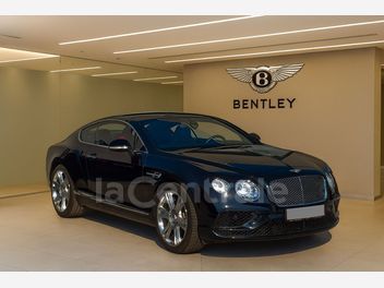 BENTLEY 