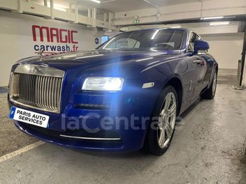 ROLLS ROYCE WRAITH 6.6 V12 BVA