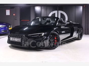 AUDI R8 (2E GENERATION) SPYDER II (2) SPYDER 5.2 V10 FSI 620 PERFORMANCE QUATTRO S TRONIC 7