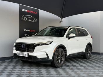 HONDA CR-V 6 VI E:HEV 2.0 I-MMD 2WD EXECUTIVE