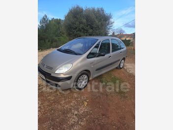 CITROEN XSARA PICASSO 2.0 HDI PACK