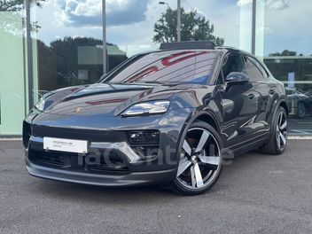 PORSCHE MACAN 2 II 516 4S 100 KWH