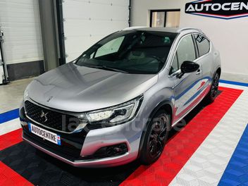 DS DS 4 CROSSBACK 1.6 BLUEHDI 120 S&S SPORT CHIC EAT6