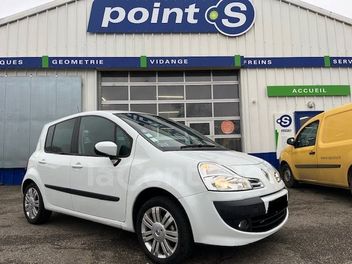 RENAULT MODUS (2) 1.6 110 DYNAMIQUE BVA