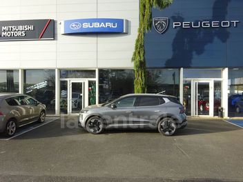 MITSUBISHI ECLIPSE CROSS 2 II CROSS 87 KWH 218 INVITE+