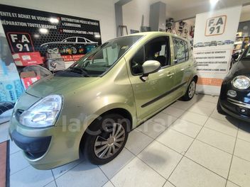 RENAULT MODUS 1.2 16V 75 ALIZE
