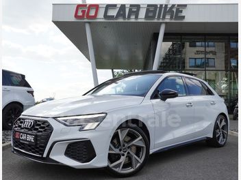 AUDI S3 (4E GENERATION) SPORTBACK IV SPORTBACK 2.0 TFSI 310 QUATTRO S TRONIC 7