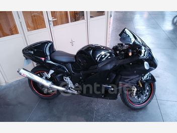 SUZUKI GSX-R HAYABUSA 1300