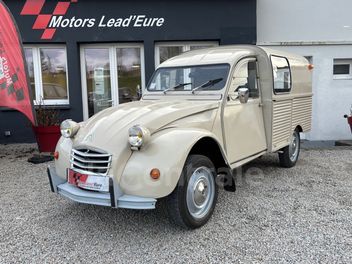 CITROEN 