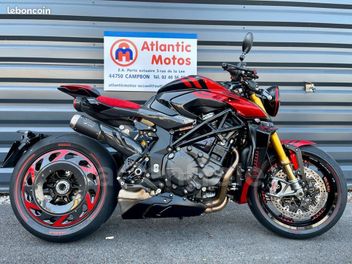 MV AGUSTA RUSH 1000