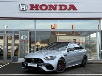 MERCEDES CLASSE C 5 SW AMG V SW 63 S AMG E PERFORMANCE 4MATIC+ 9G-TRONIC