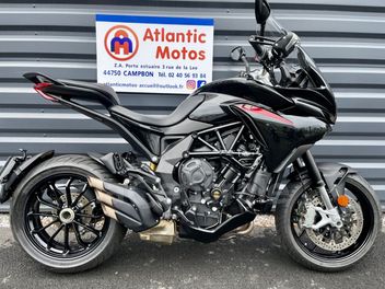 MV AGUSTA TURISMO VELOCE 800