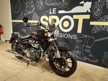 ROYAL ENFIELD SUPER METEOR 650