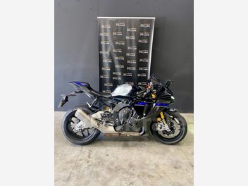 YAMAHA YZF R1 1000