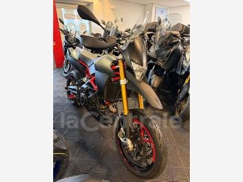 APRILIA DORSODURO 900