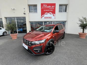 DACIA JOGGER 1.0 ECO-G 100 SL EXTREME + 7PL 2022