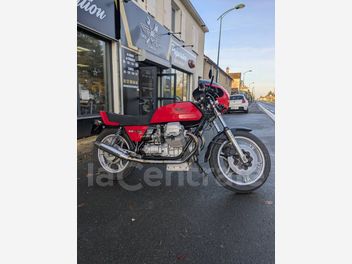 MOTO GUZZI LE MANS 850