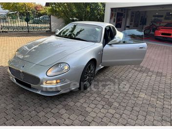 MASERATI GRANSPORT 4.2 V8 400