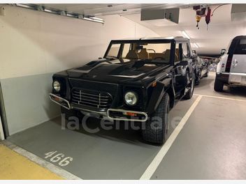 LAMBORGHINI LM 129